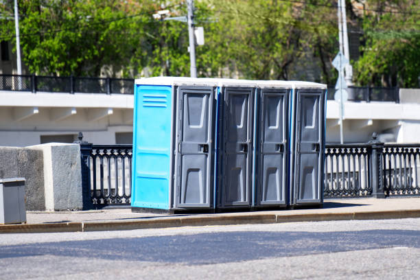 Best Portable Restroom Removal and Pickup in Whitefish Bay, WI