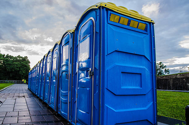 Types of Portable Toilets We Offer in Whitefish Bay, WI